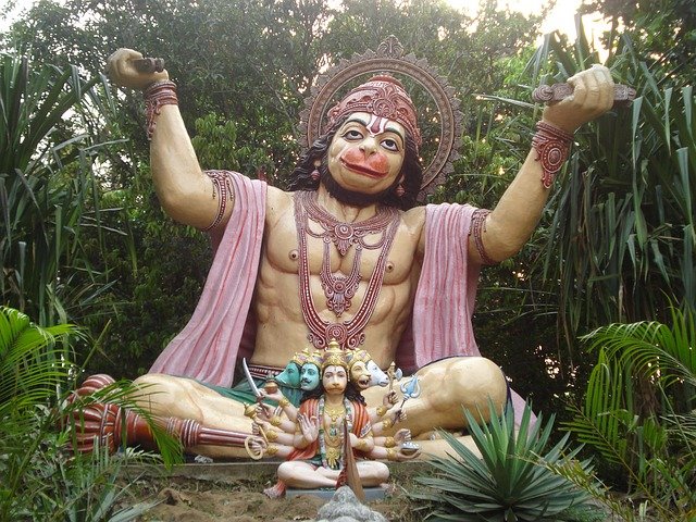 shri hanuman chalisa