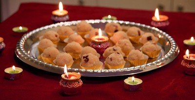 deepavali sweets