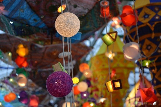 significance of diwali